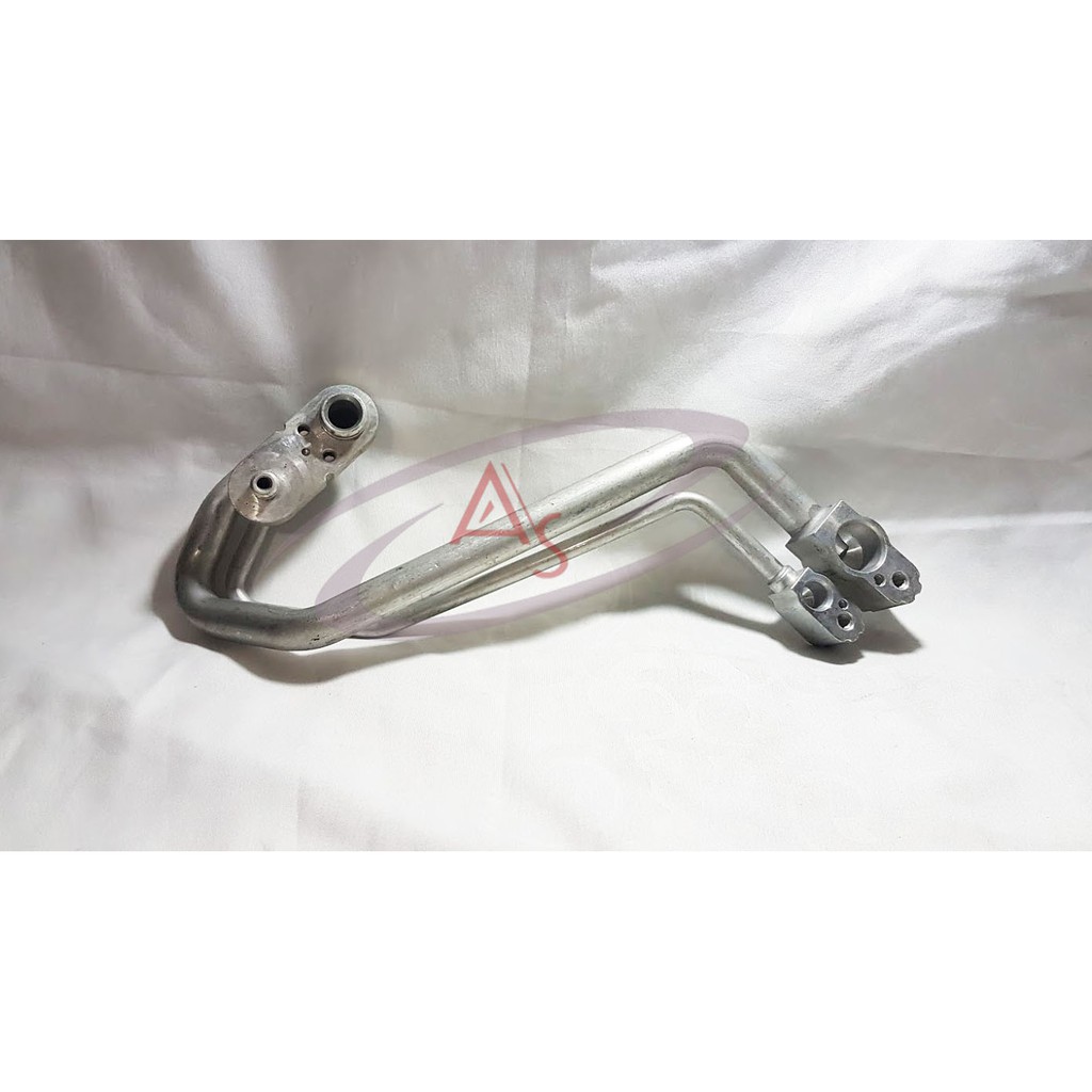 Jual Pipa Allumunium Belakang Evaporator Evap Double Blower Innova