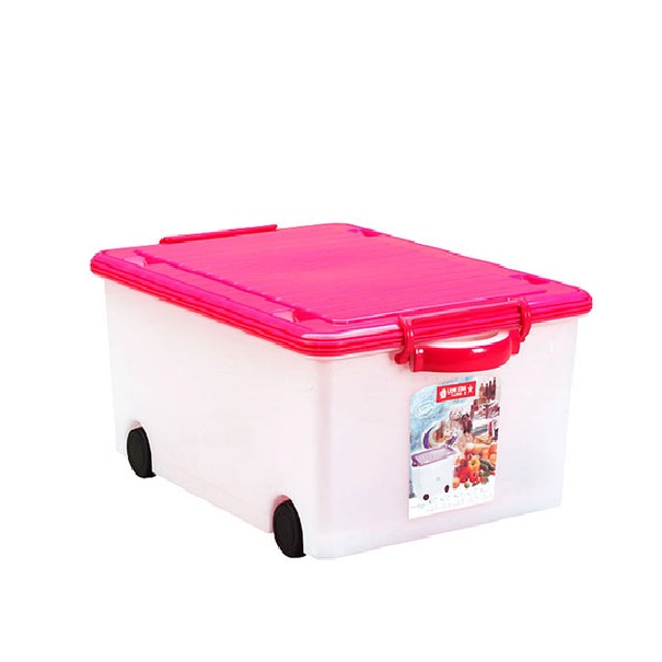 Jual BOX VIGO CONTAINER LION STAR / TEMPAT MAINAN / TEMPAT SERBAGUNA ...