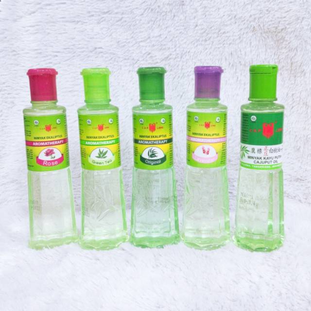 Jual Minyak Kayu Putih Cap Lang 120 Ml ~ Original 100% | Shopee Indonesia