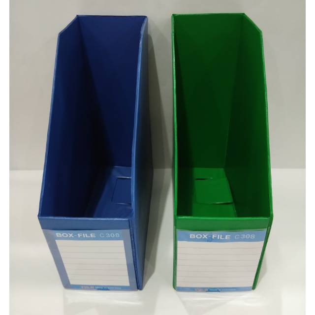 Jual Box File Tylo /Therecia | Shopee Indonesia