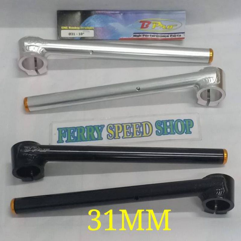 Jual Stang Bpro Mm Cbr Cb R Gsx Stang Jepit Bpro