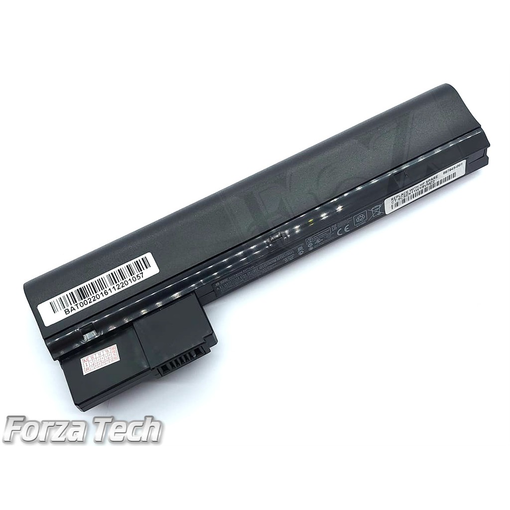 Jual Battery HP Mini 210-2000 210-2200 210-2100 210T-2000 210T-2200 110 ...