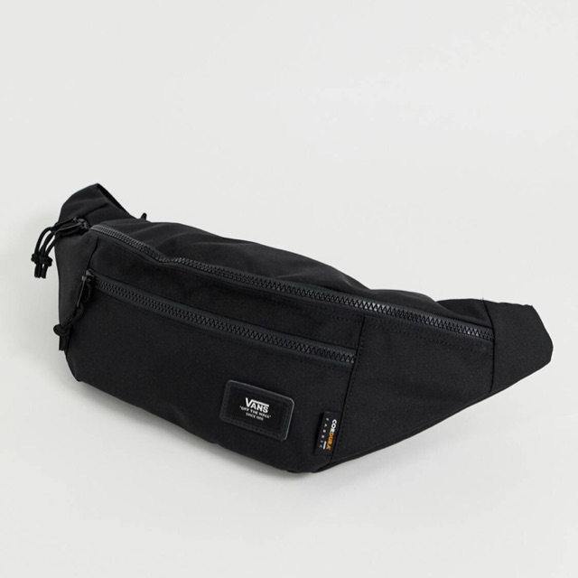 Jual Vans Cordura Waist Bag Shopee Indonesia