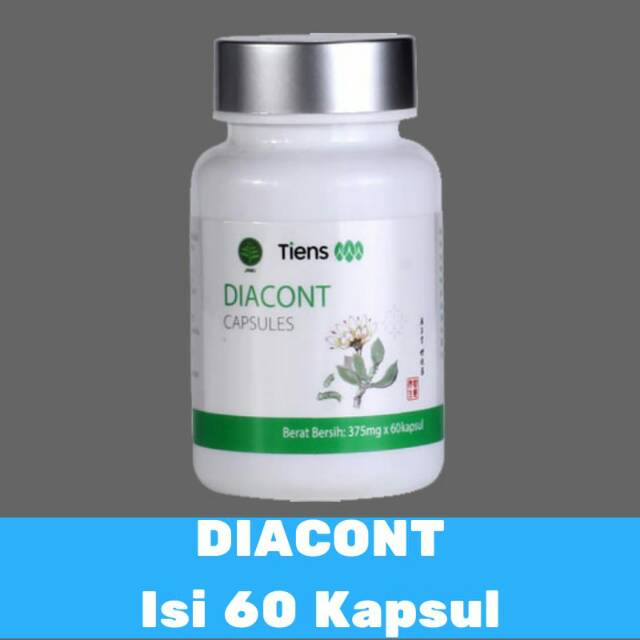 Jual Diacont Produk Tiens | Shopee Indonesia