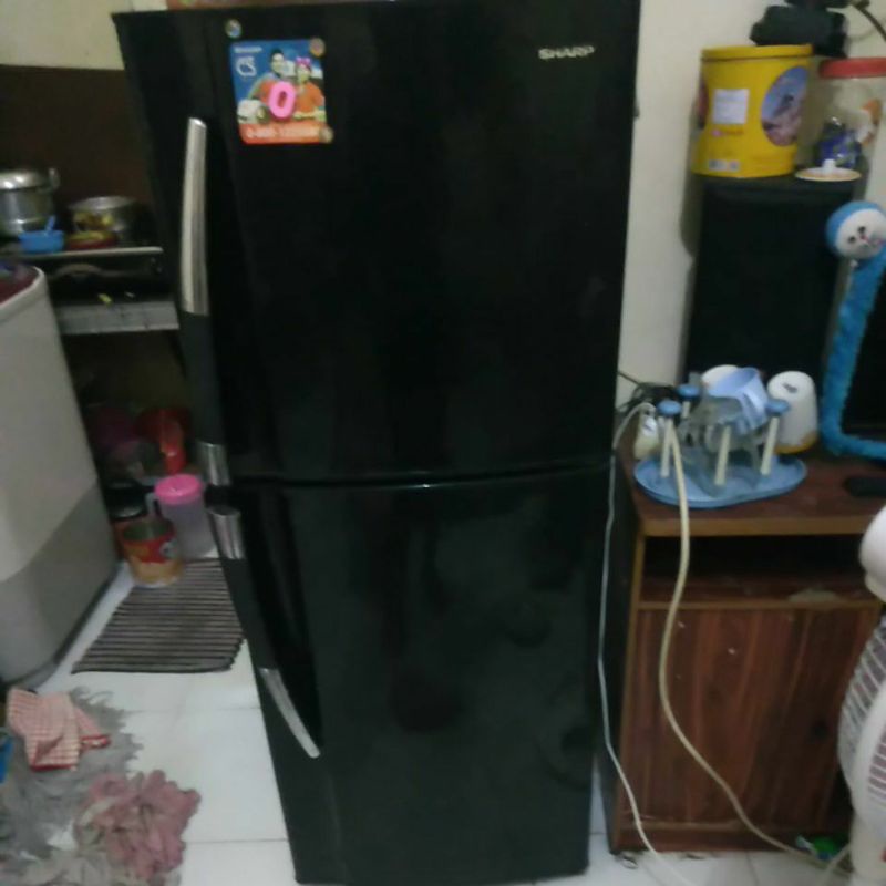 Jual kulkas bekas | Shopee Indonesia