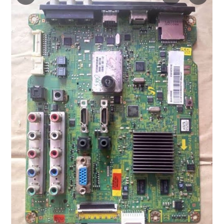 Jual MB TV LCD SAMSUNG LA32C450E1 Shopee Indonesia