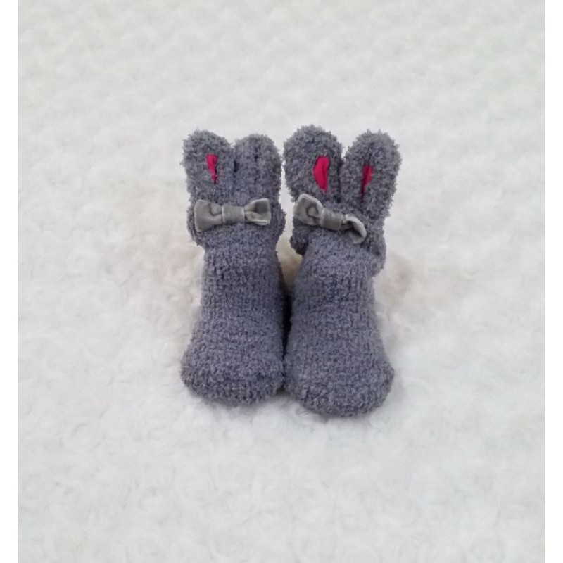 Jual KAOS KAKI BAYI RABBIT LUCU 1 PC (A001) | Shopee Indonesia