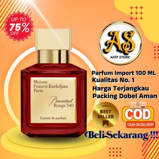 Parfum ORI SG Medan - Best seller!!!