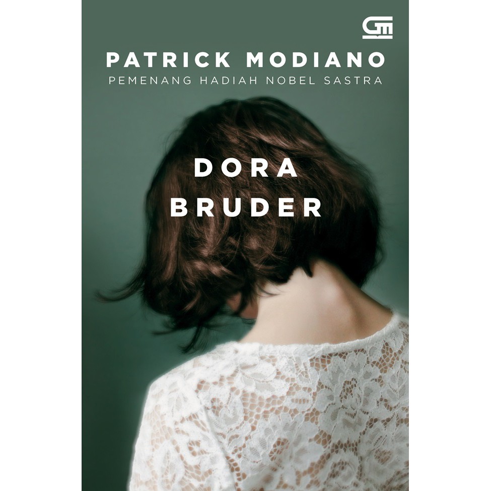 Jual Dora Bruder Patrick Modiano Shopee Indonesia