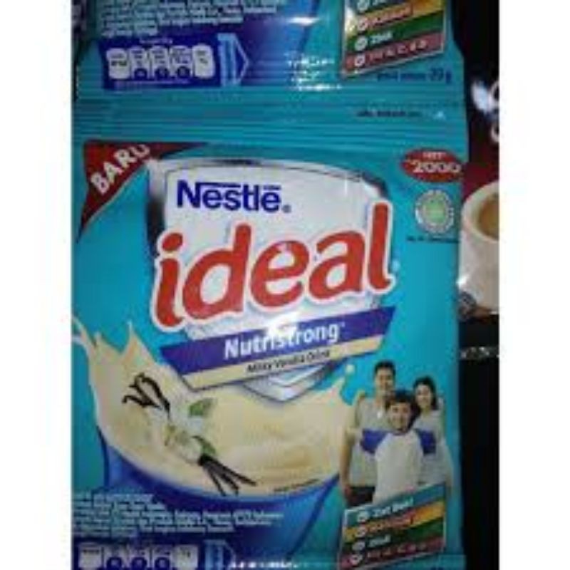 Jual Nestle Ideal | Shopee Indonesia