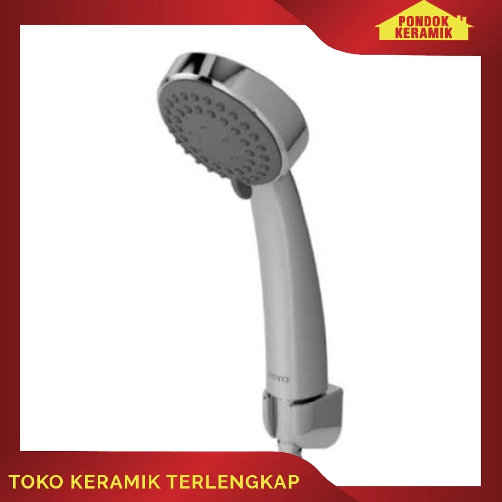 TOTO THX19NB / THX 19 NB HAND SHOWER SET