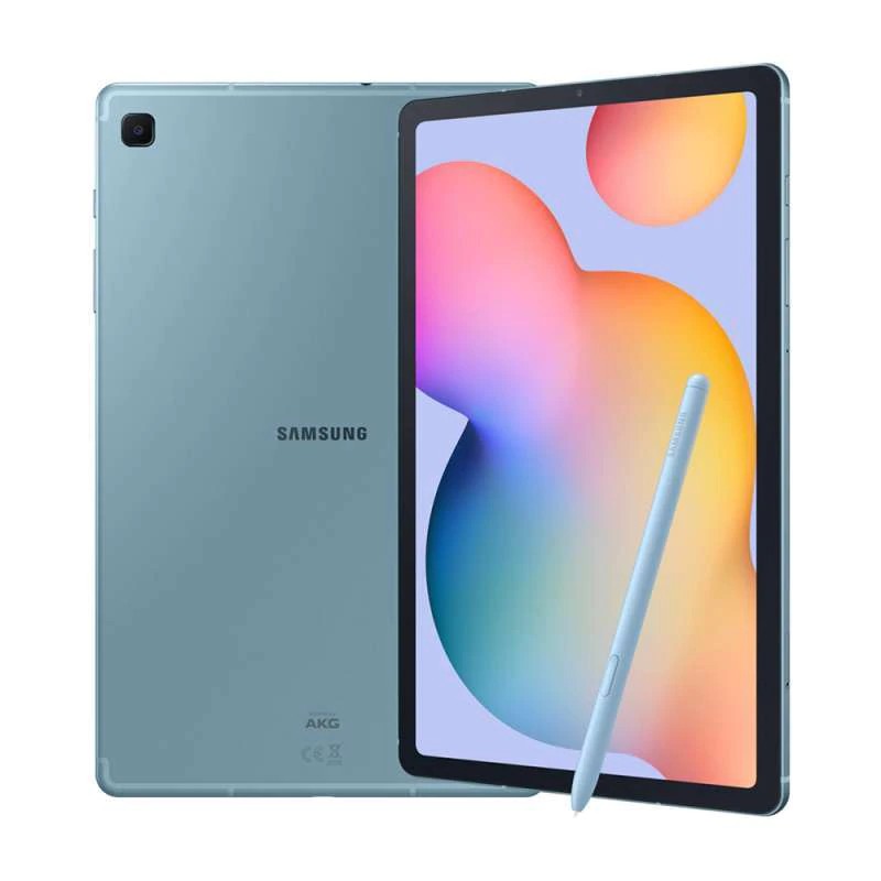 Jual Samsung Galaxy Tab S6 Lite Tablet - 4GB - 128GB | Shopee Indonesia