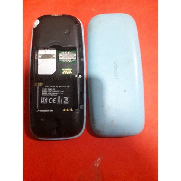 Jual mesin nokia ta 1034 normal | Shopee Indonesia