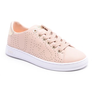 Guess carterr hot sale sneakers