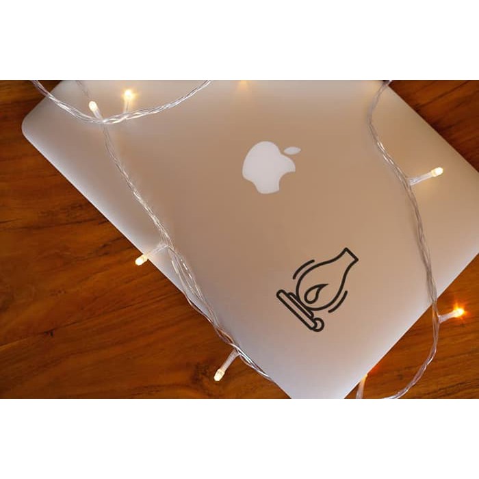Jual Decal Sticker Stiker Lampu Kemah Lamp Laptop | Shopee Indonesia
