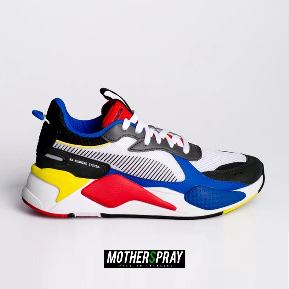 Harga store puma rsx