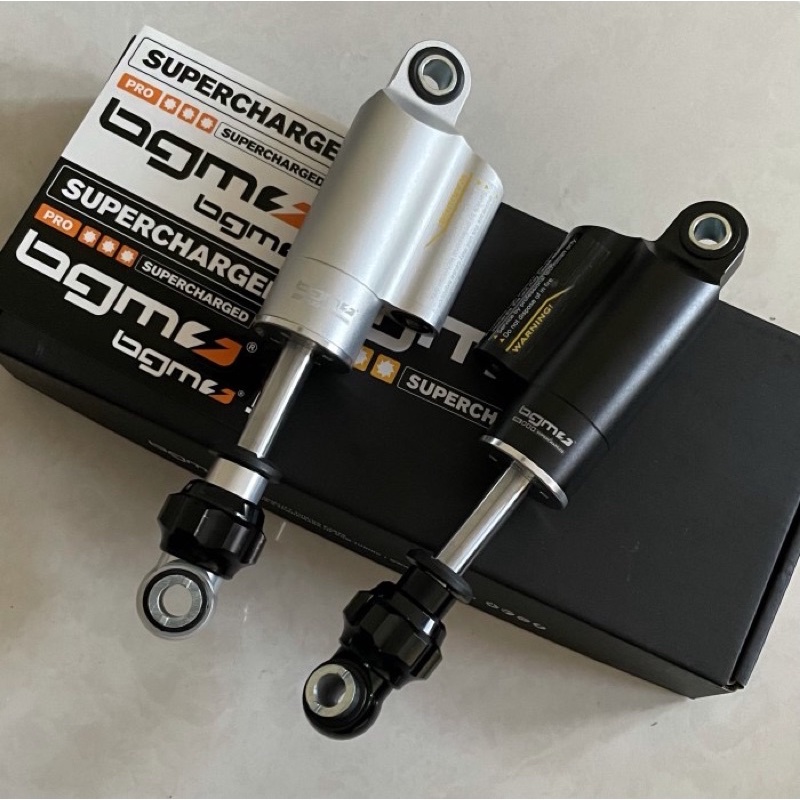 Jual shock depan bgm tabung vespa super sprint vbb vnb vla vm vn vl ...