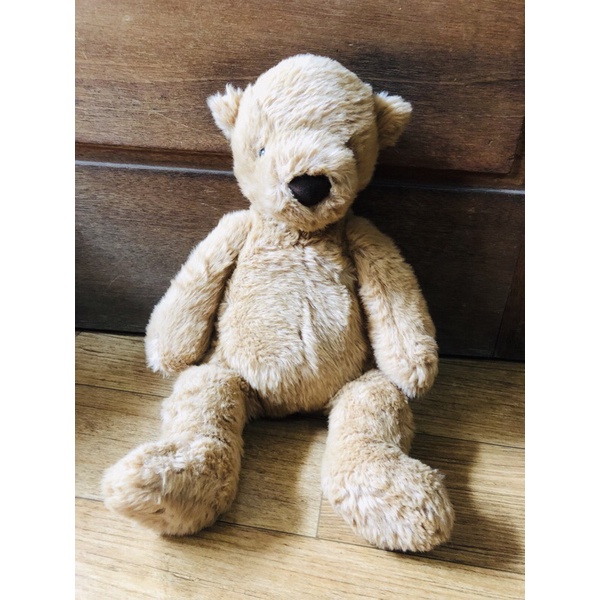 Jellycat purchases Small Benjamin Bear