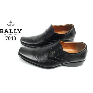 sepatu bally 1950 original