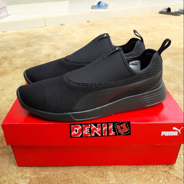 Puma evo v2 hot sale slip on