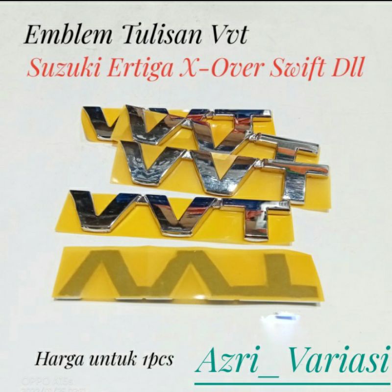Auto Emblem Logo Für Suzuki Swift III 2005-2010 – Karosserie Aufkleber Dekoration