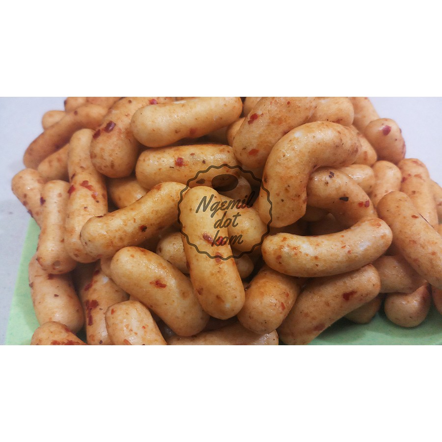 Jual PILUS RUJAK 500gr / PILUS PEDAS MANIS / PILUS RUJAK KILOAN / PILUS ...