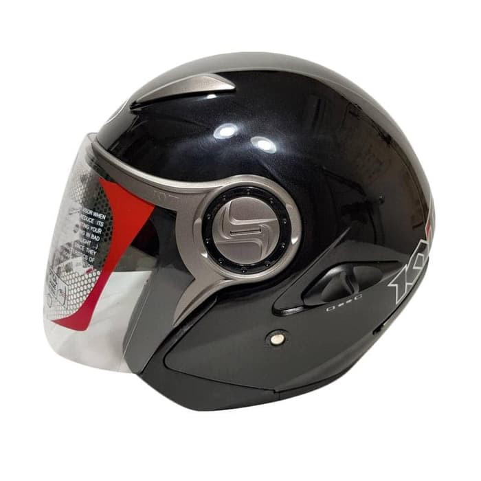 Jenis best sale helmet kyt