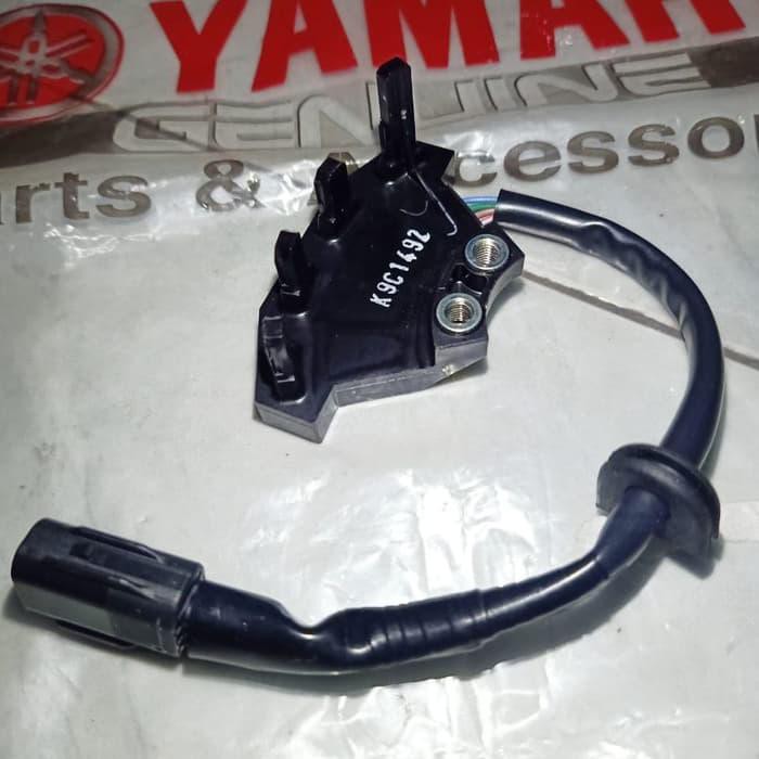 Jual Sensor Ckp Ckps Spull Magnit Yamaha Aerox Lexi Vva