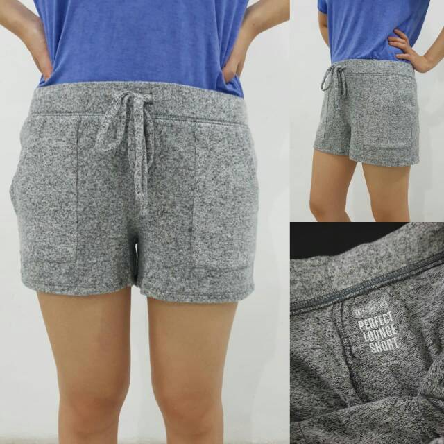 So perfect lounge short 2025