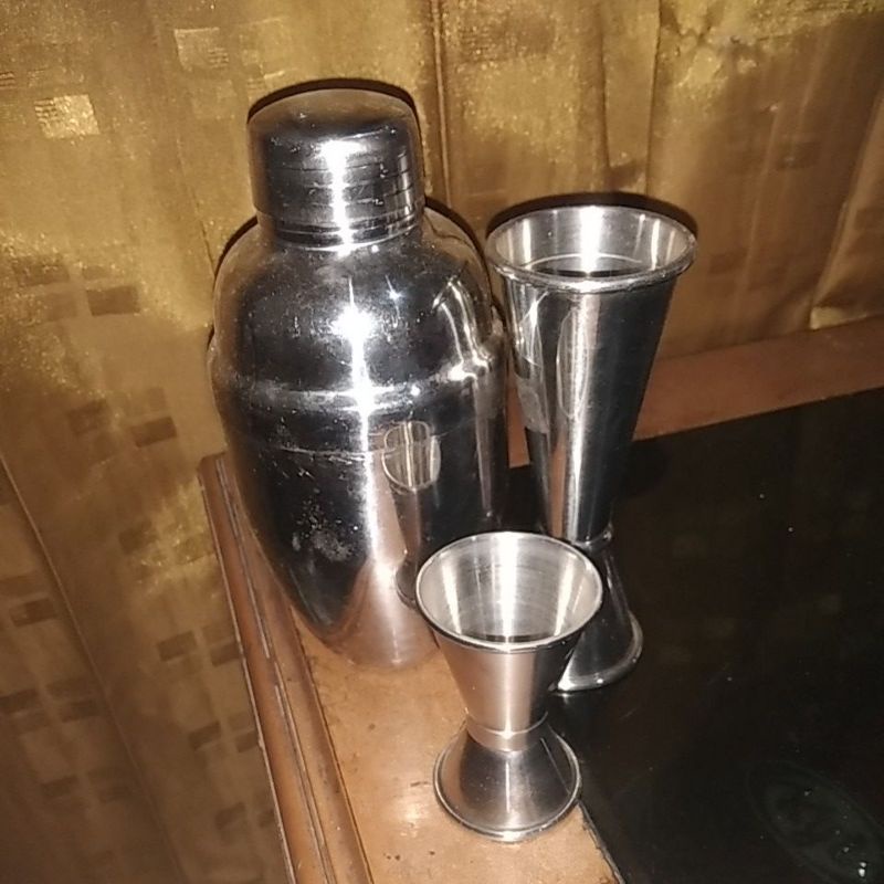 Jual shaker,jegger | Shopee Indonesia