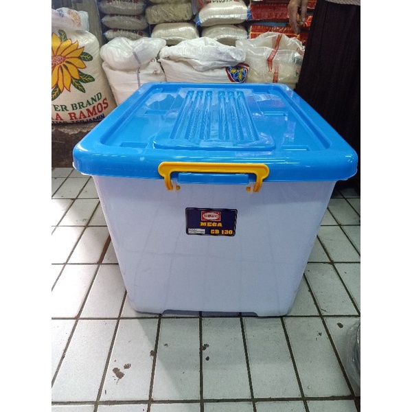 Jual Shinpo Container-Kontener-Kontainer Box-plastik kotak Cb 130 ...