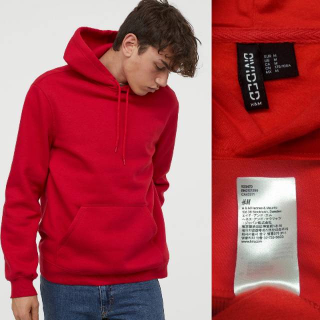 Hoodie divided h&m sale