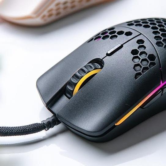 Jual Glorious Model O Gaming Mouse | Shopee Indonesia