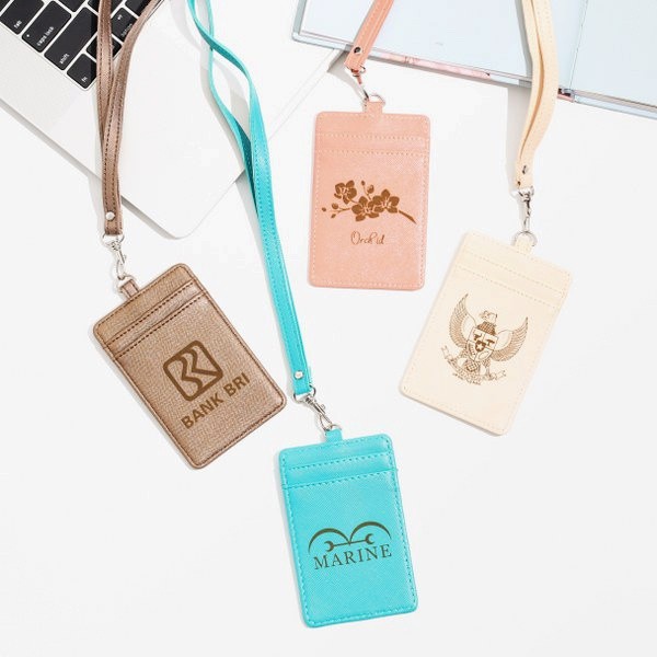 Jual Id Card Holder Shopee Indonesia