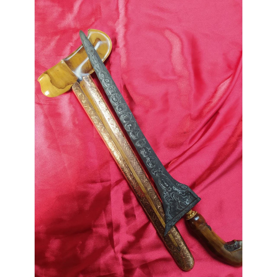 Jual keris tilam upih | Shopee Indonesia