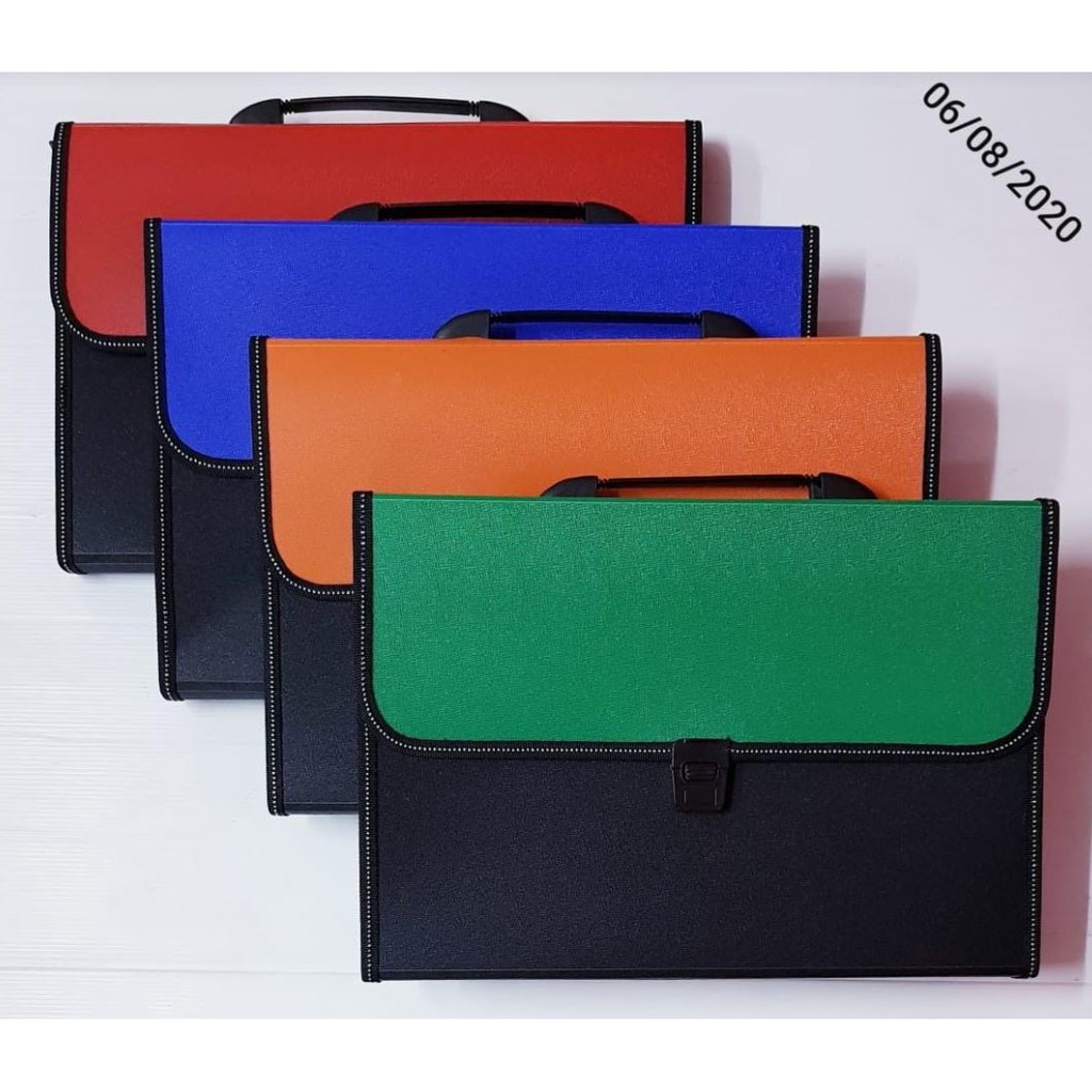 Jual map expanding file ukuran folio shopee indonesia