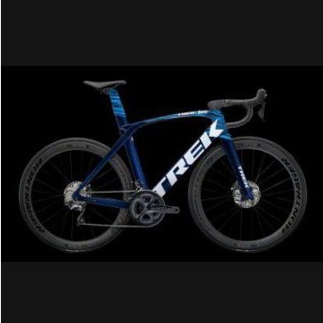 Trek madone slr 7 2024 harga