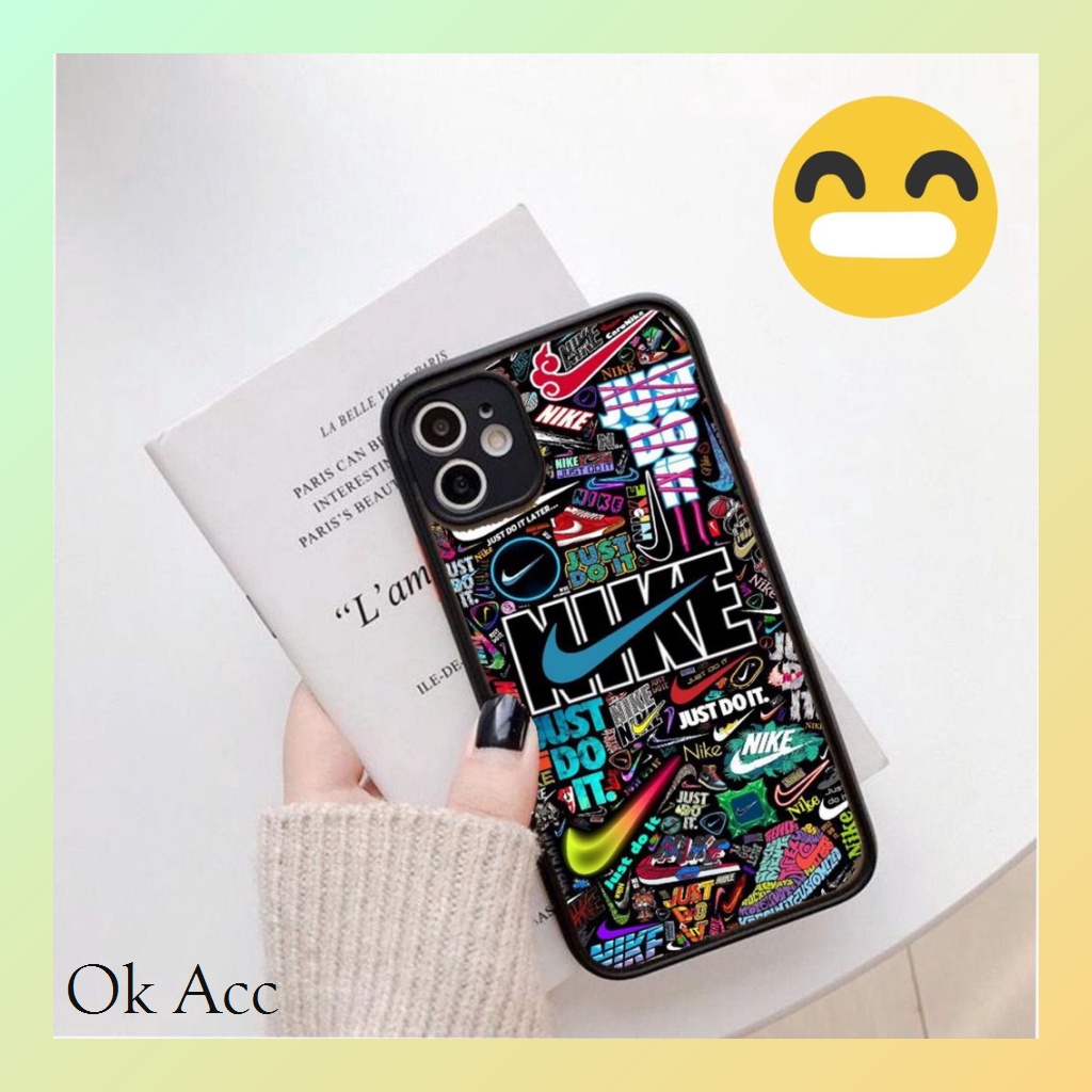 Jual SoftCase AA02 Hitam motif for Xiaomi Redmi 2 2s 3s 4A 4X 5A 5 5+ 6