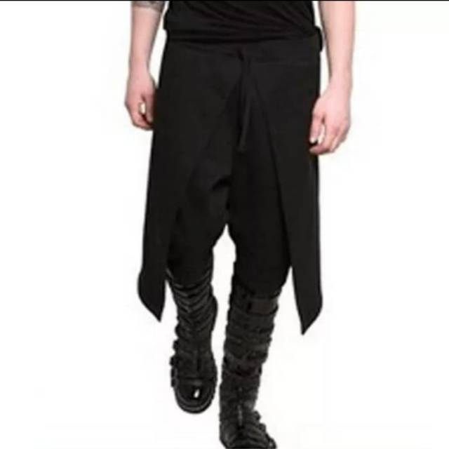 Jual Jogger rock n roll | Shopee Indonesia