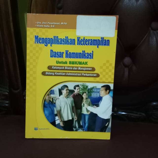 Jual Mengaplikasikan Keterampilan Dasar Komunikasi | Shopee Indonesia