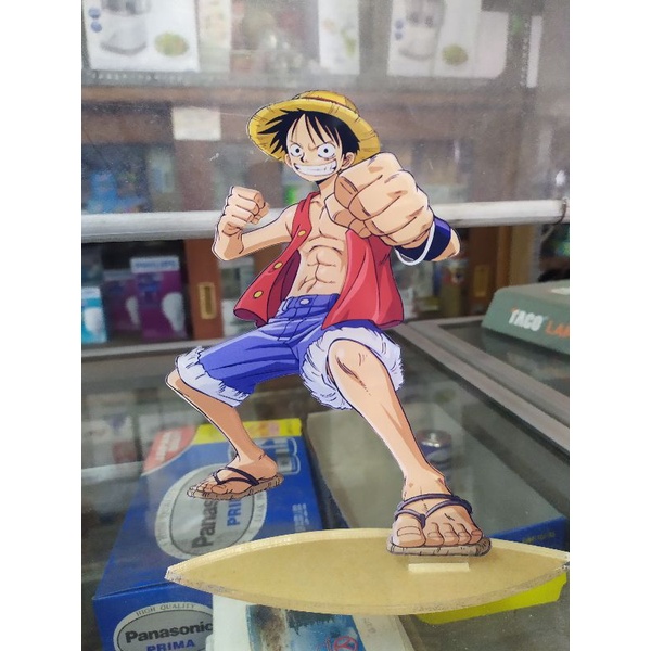 Jual vandel custom gambar uv print 15cmx12cm | Shopee Indonesia