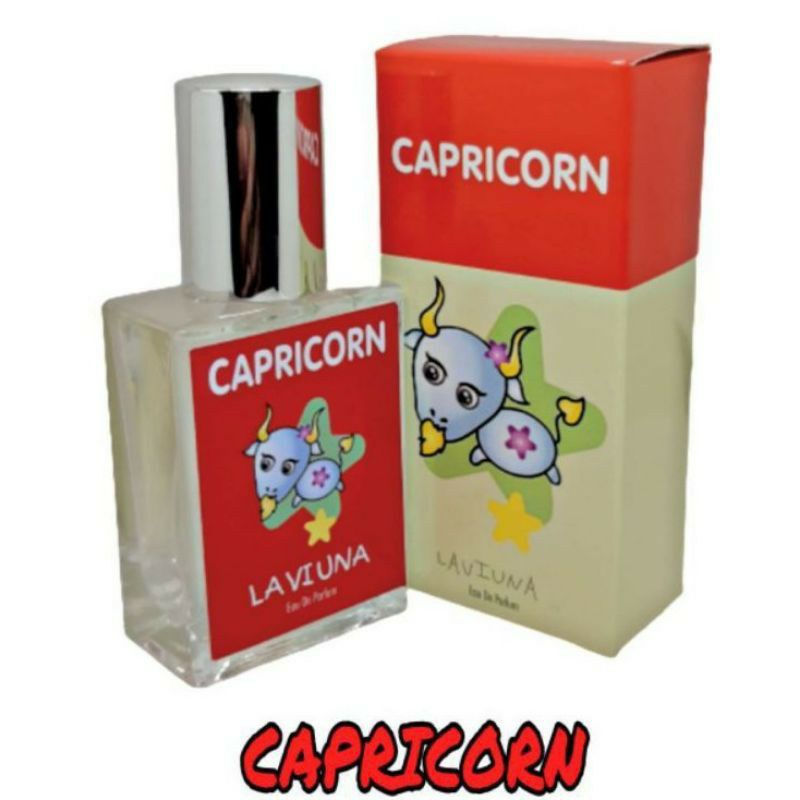 Miniso discount capricorn perfume