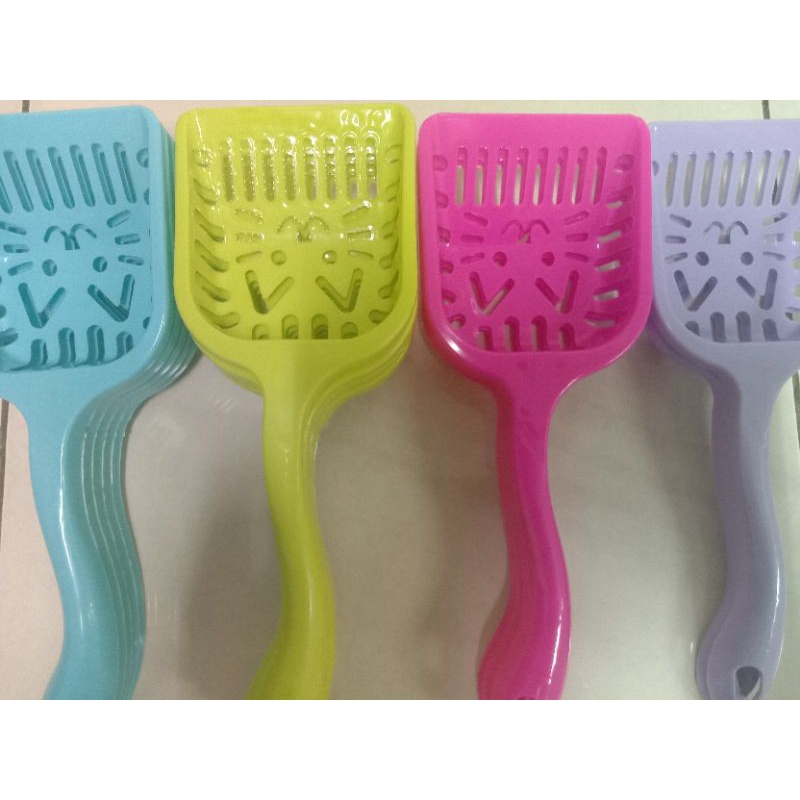 Jual Sekop kotoran - Kucing Serokan hewan tersedia varian warna dan ...
