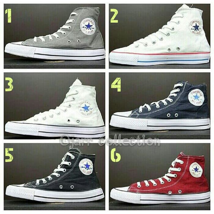 Sepatu converse deals original murah