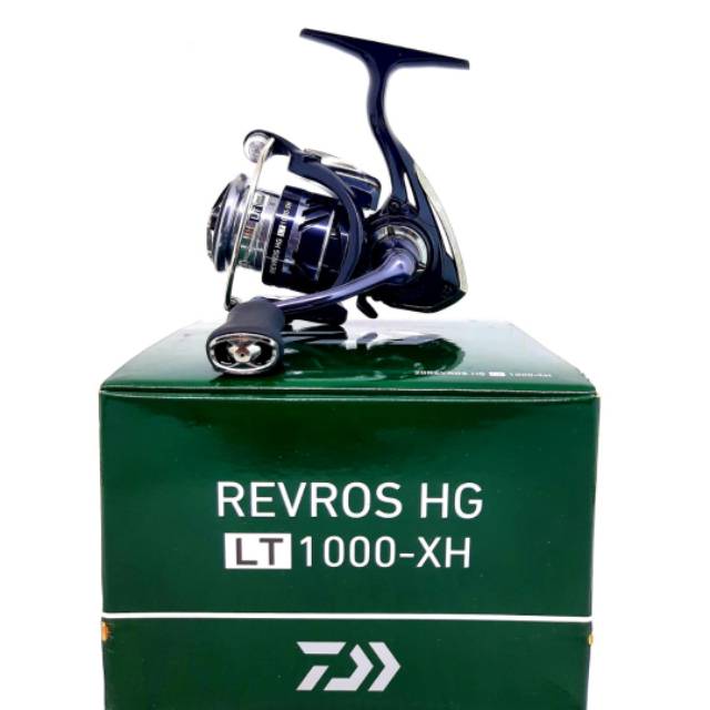 daiwa 2600x reel Vintage Daiwa 2600x Spinning Reel made in Japan with Box