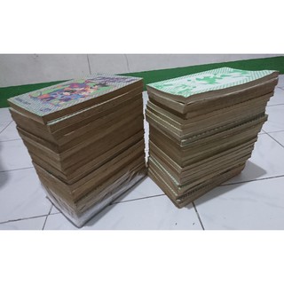 Jual Komik Dragon Ball II 1-50 Tamat Rajawali Grafiti | Shopee Indonesia