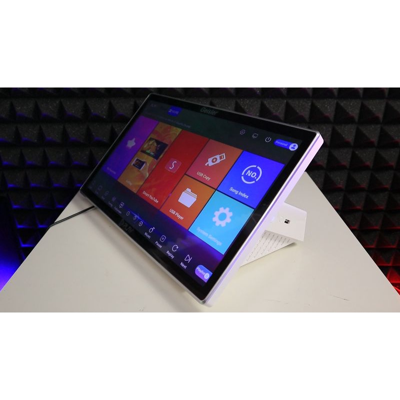 Jual Player Karaoke Geisler Play M19 Shopee Indonesia