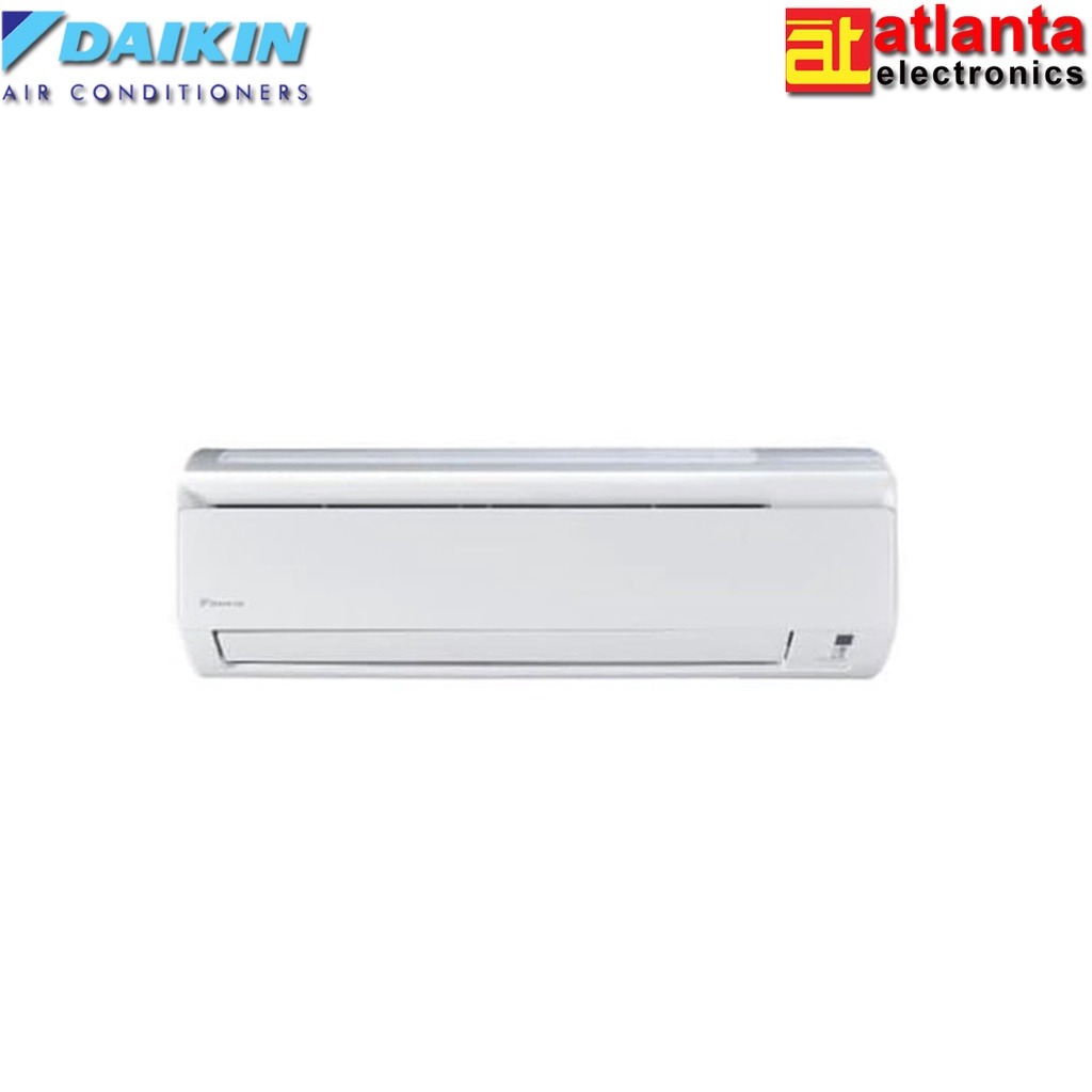 daikin ftv 50