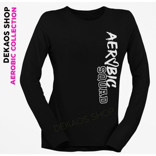 Baju aerobic online