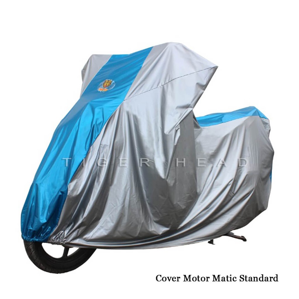 Jual RAIN COVER MOTOR | RAINCOAT PELINDUNG HUJAN MOTOR | JAS HUJAN